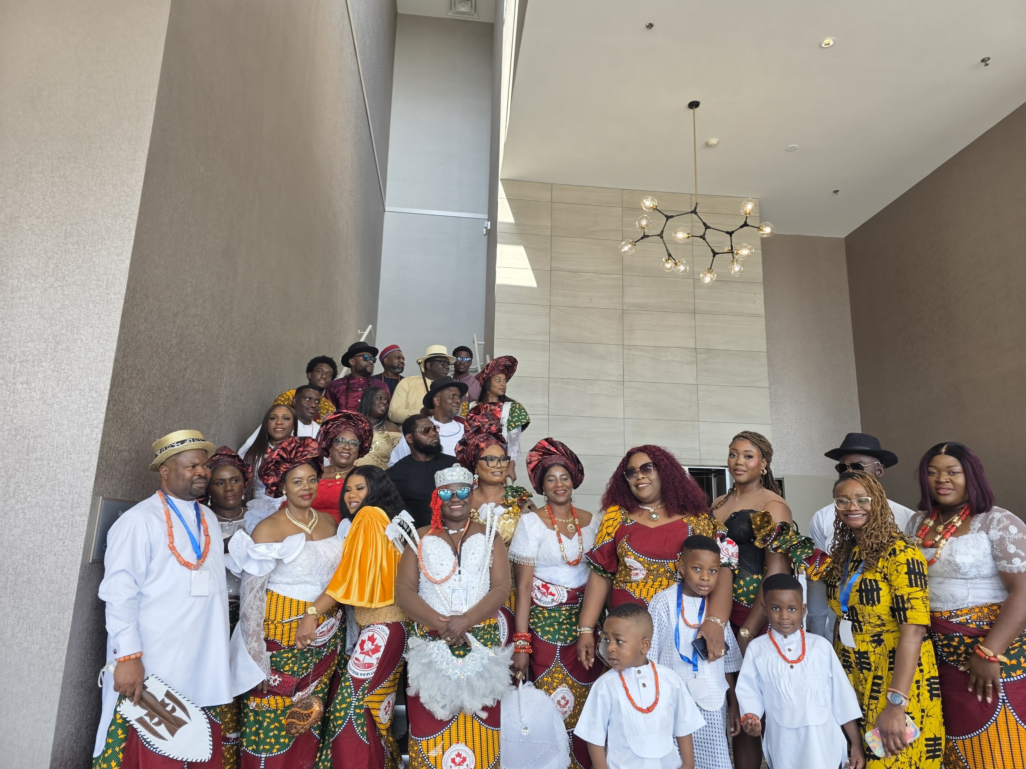 UPUA 2025 Convention — cultural programme