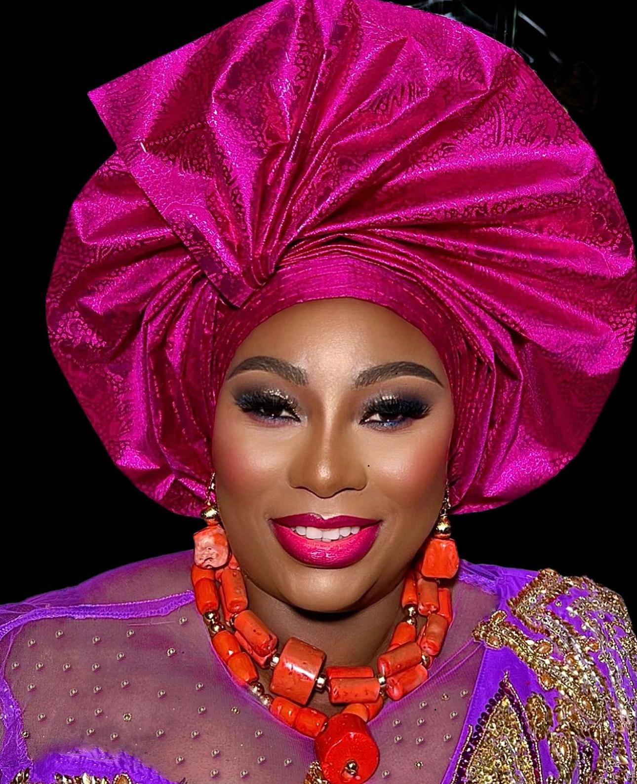 Dr. Phina Brooks