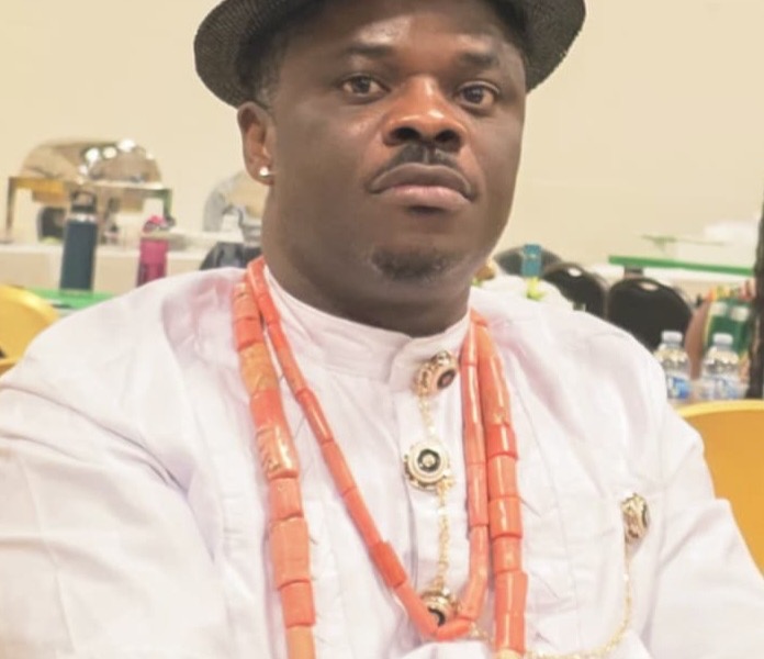 Onajite Ayitu, Public Relations Officer of UPUC
