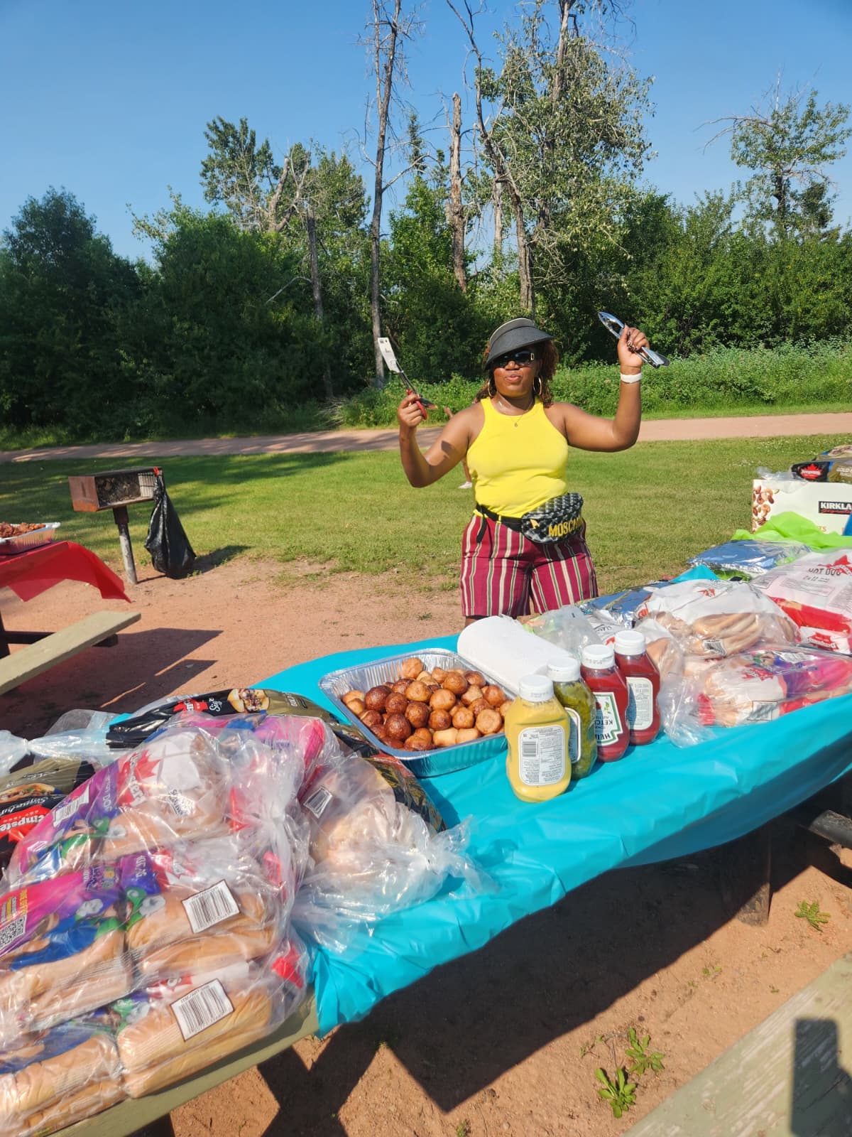 Family Picnic 2026