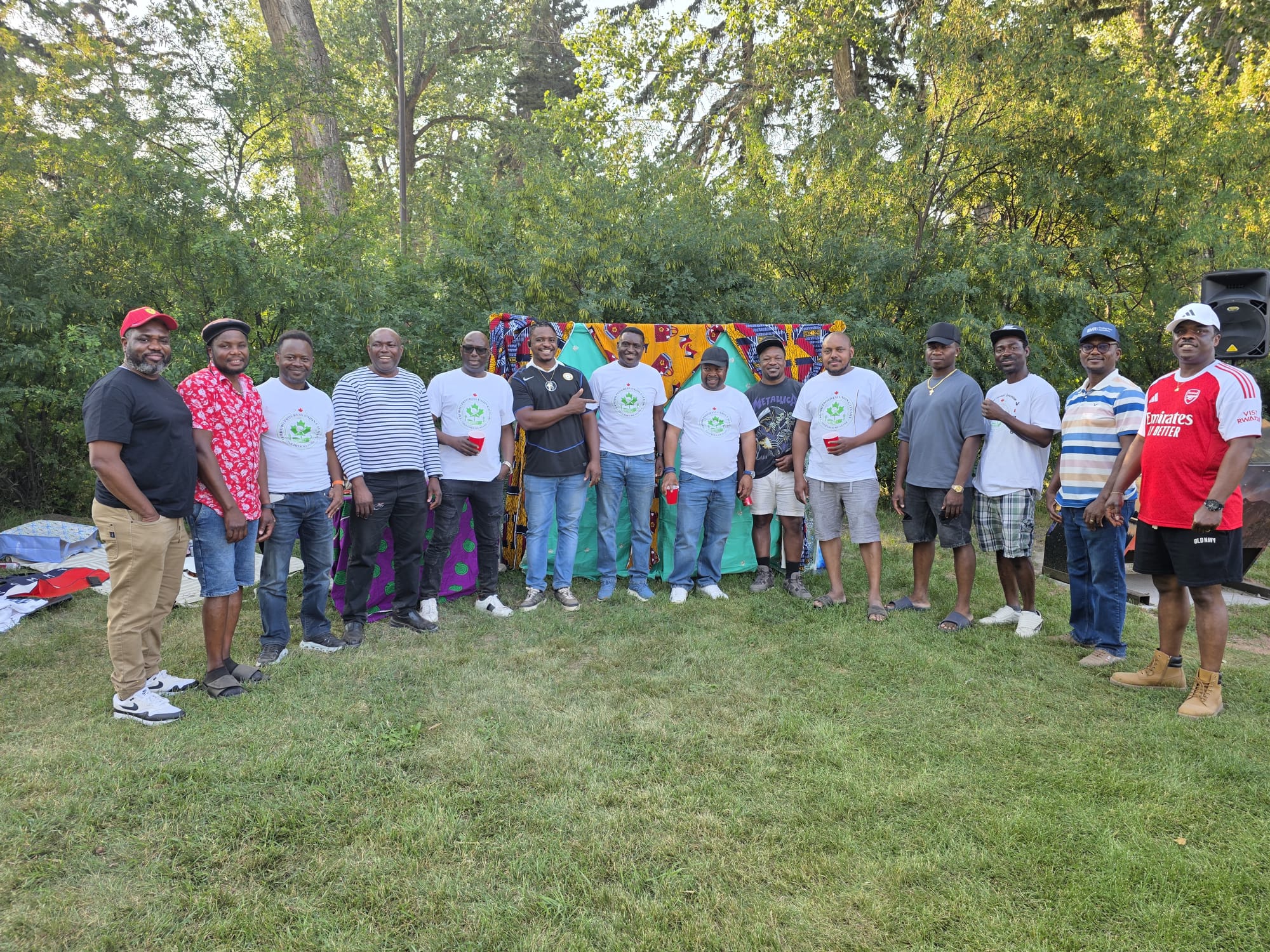 Family Picnic 2026 — cultural celebration